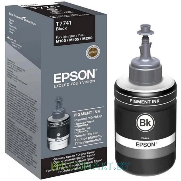 Чернила Epson C13T774140